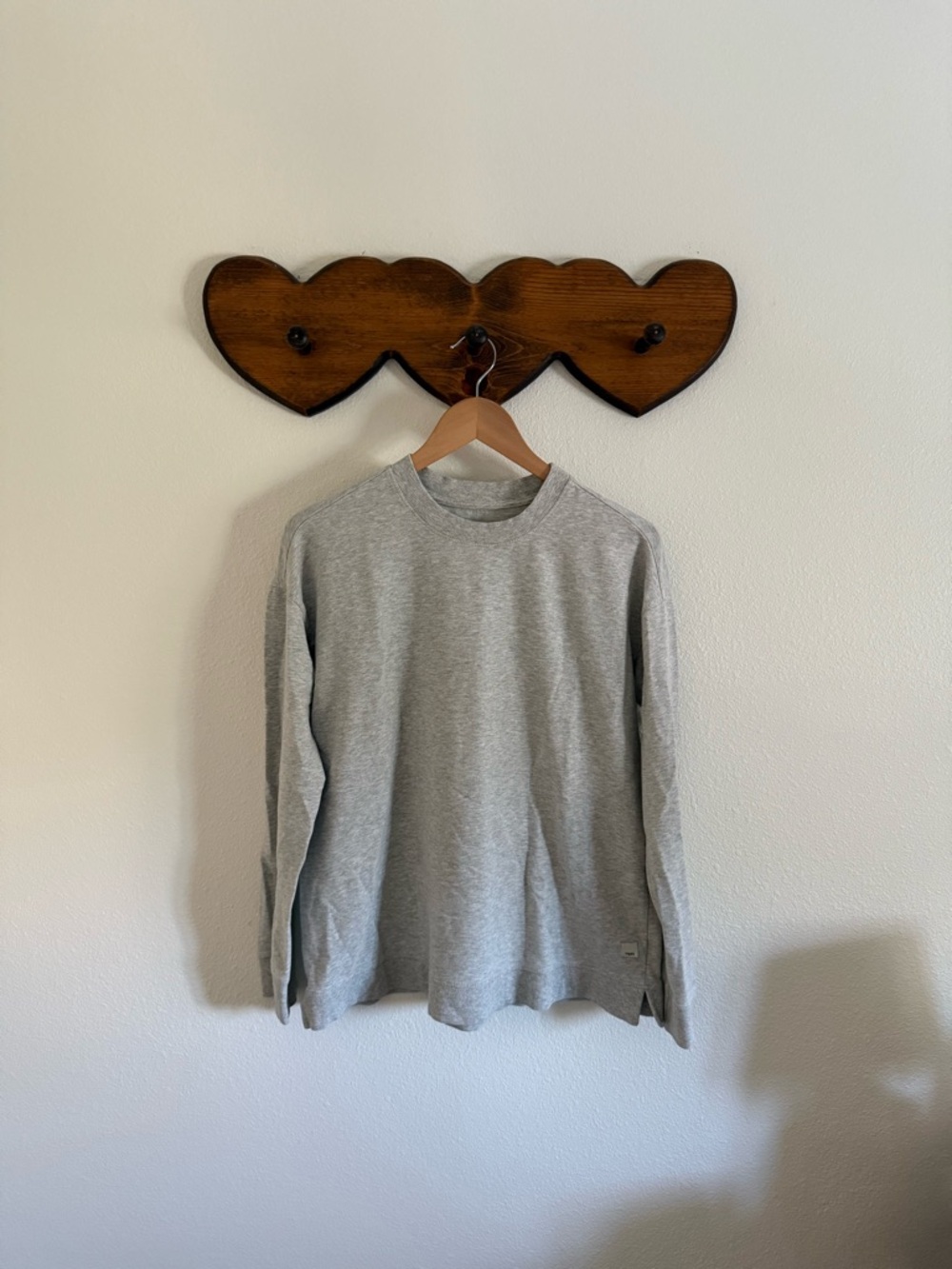 Vuori Laguna sweatshirt
